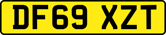 DF69XZT