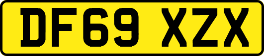 DF69XZX