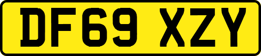 DF69XZY