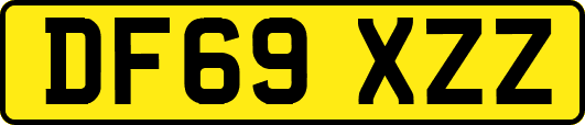 DF69XZZ