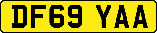 DF69YAA