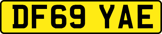 DF69YAE