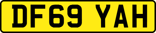 DF69YAH