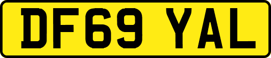 DF69YAL