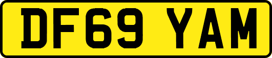 DF69YAM