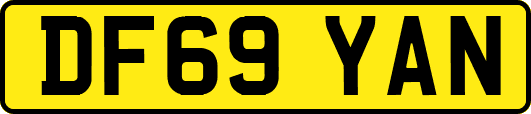 DF69YAN