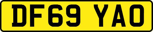 DF69YAO