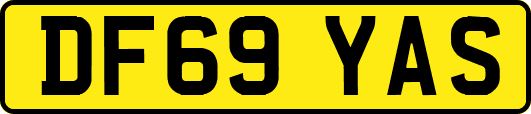 DF69YAS