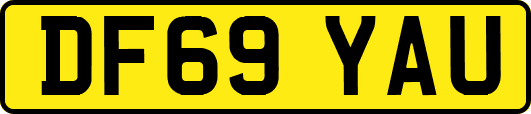 DF69YAU