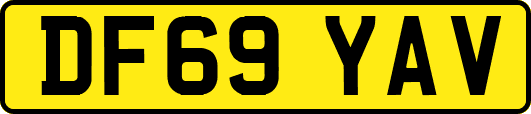 DF69YAV
