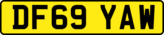 DF69YAW