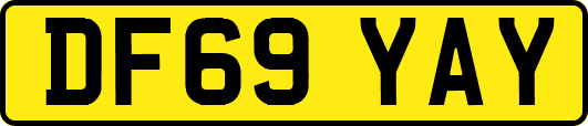 DF69YAY