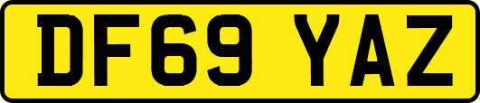 DF69YAZ