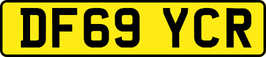 DF69YCR