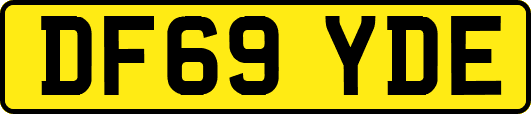 DF69YDE