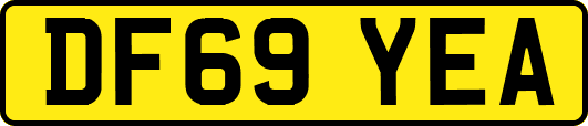 DF69YEA