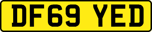 DF69YED