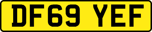 DF69YEF