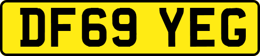 DF69YEG