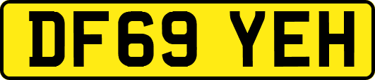 DF69YEH