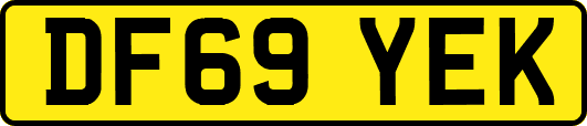 DF69YEK