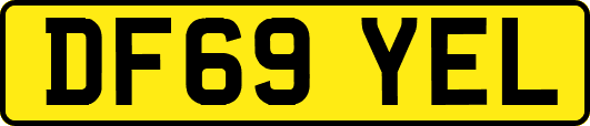 DF69YEL