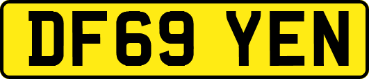 DF69YEN