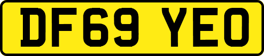 DF69YEO