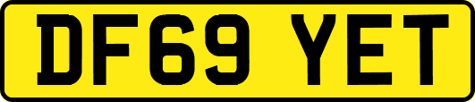 DF69YET