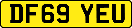 DF69YEU