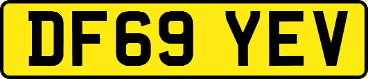 DF69YEV