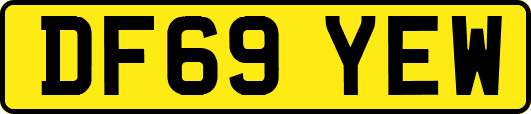 DF69YEW