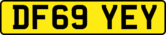 DF69YEY