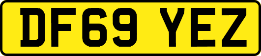 DF69YEZ