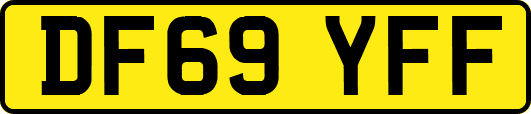 DF69YFF
