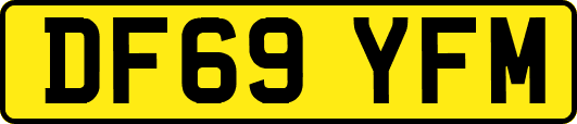 DF69YFM