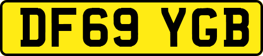 DF69YGB