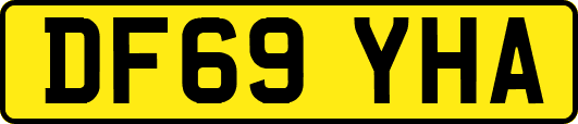 DF69YHA