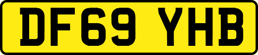 DF69YHB