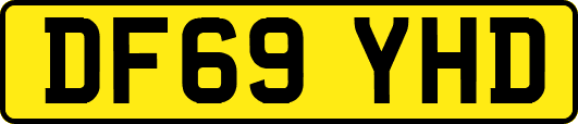 DF69YHD