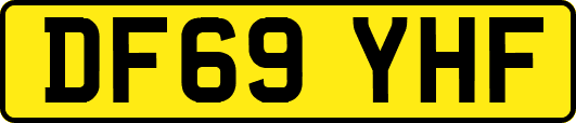 DF69YHF