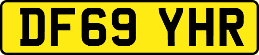 DF69YHR
