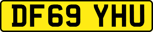 DF69YHU