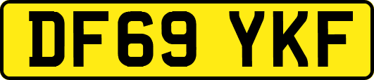 DF69YKF