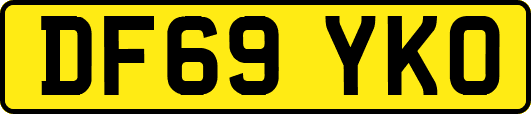 DF69YKO