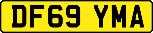 DF69YMA