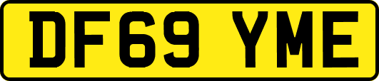 DF69YME