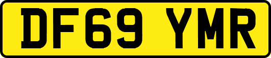 DF69YMR