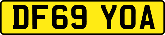 DF69YOA