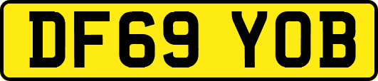 DF69YOB